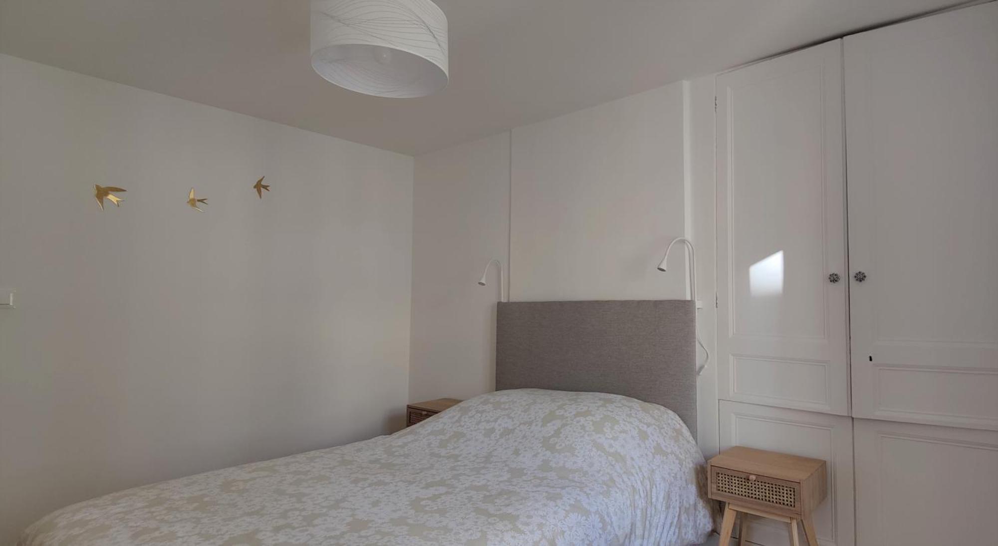 Belle Epoque Apartment Гранвил Екстериор снимка