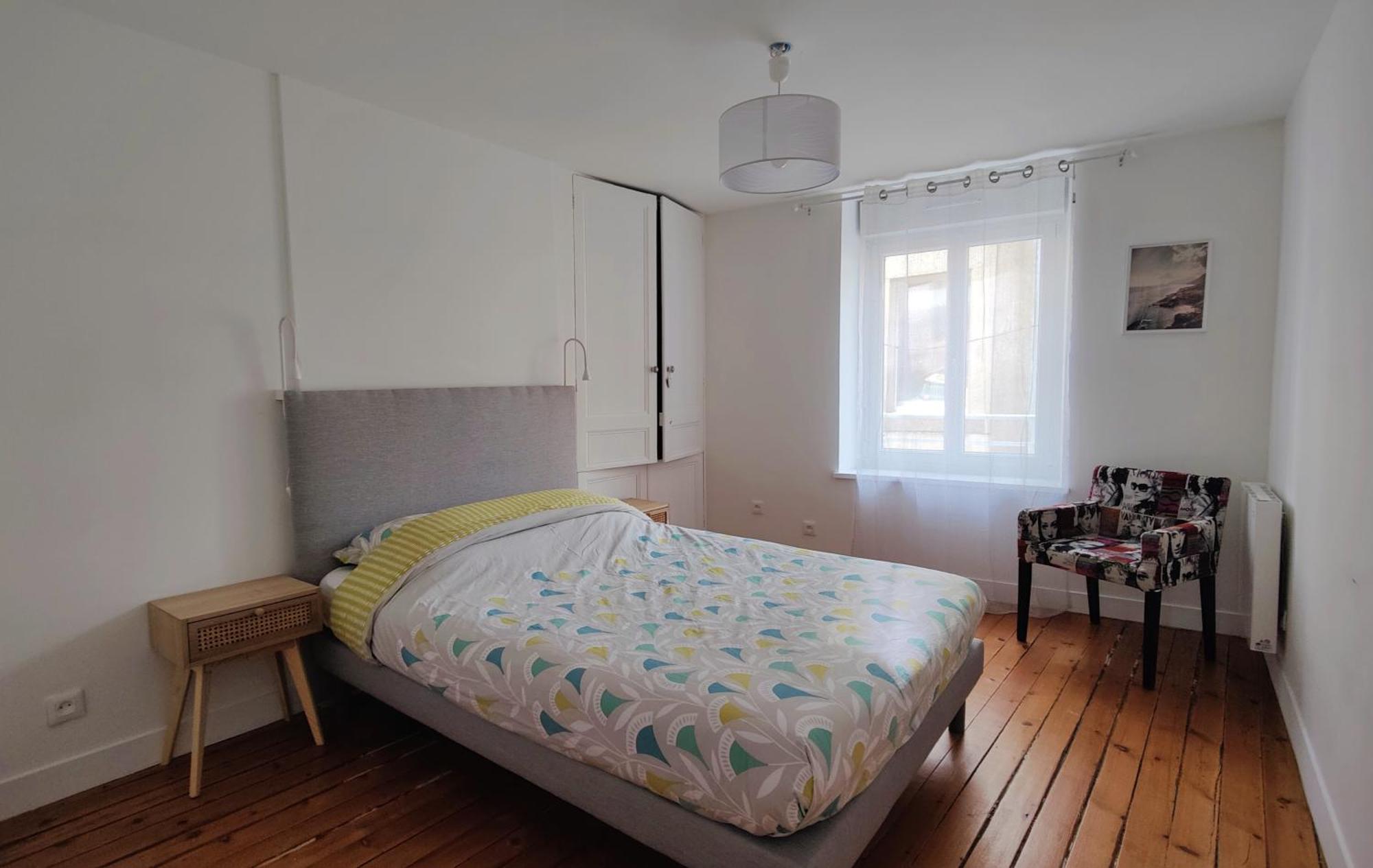 Belle Epoque Apartment Гранвил Екстериор снимка