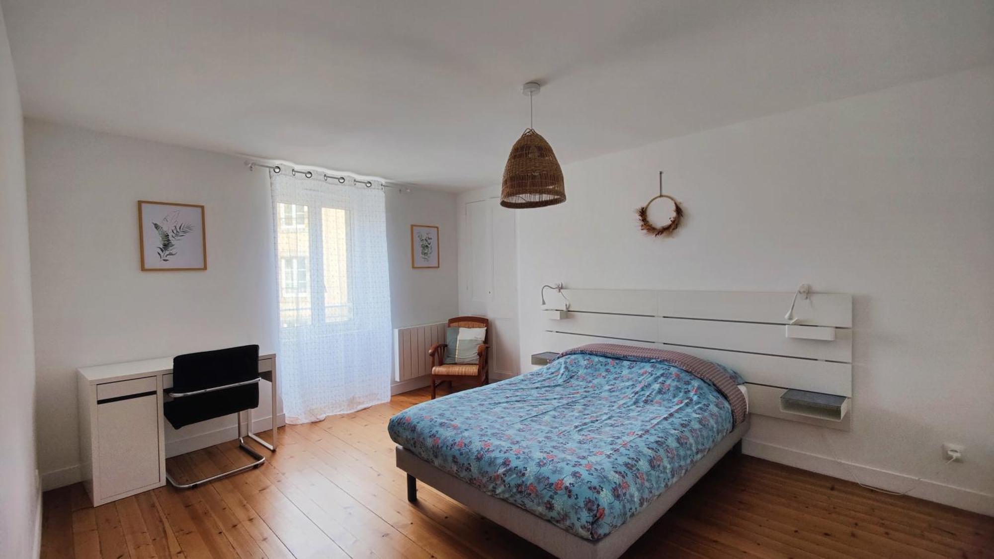 Belle Epoque Apartment Гранвил Екстериор снимка