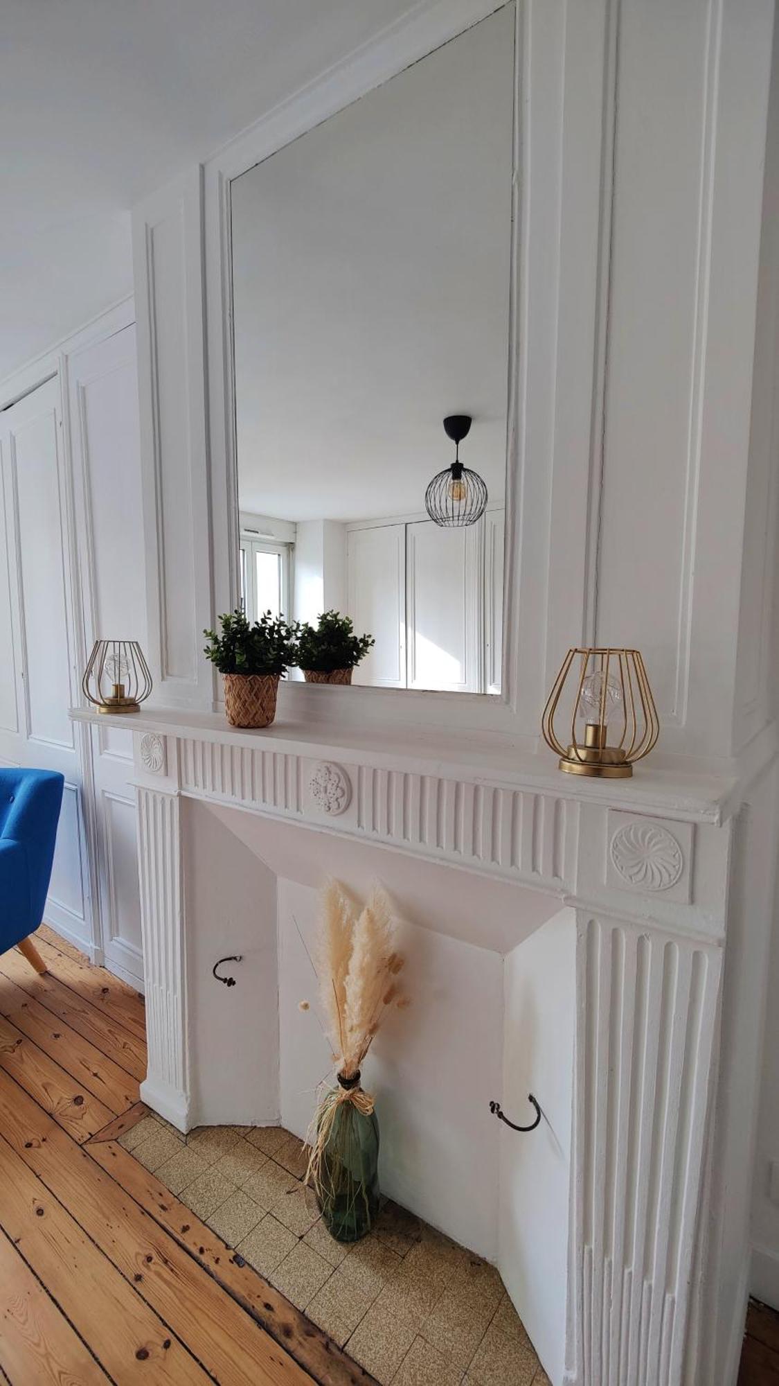 Belle Epoque Apartment Гранвил Екстериор снимка