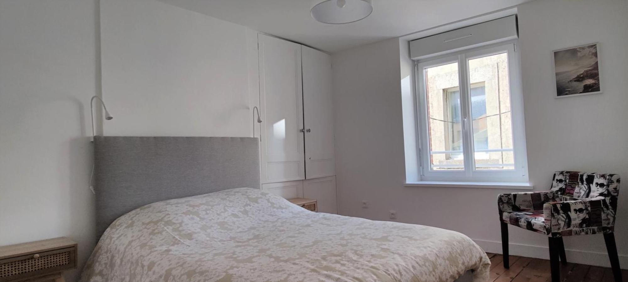 Belle Epoque Apartment Гранвил Екстериор снимка