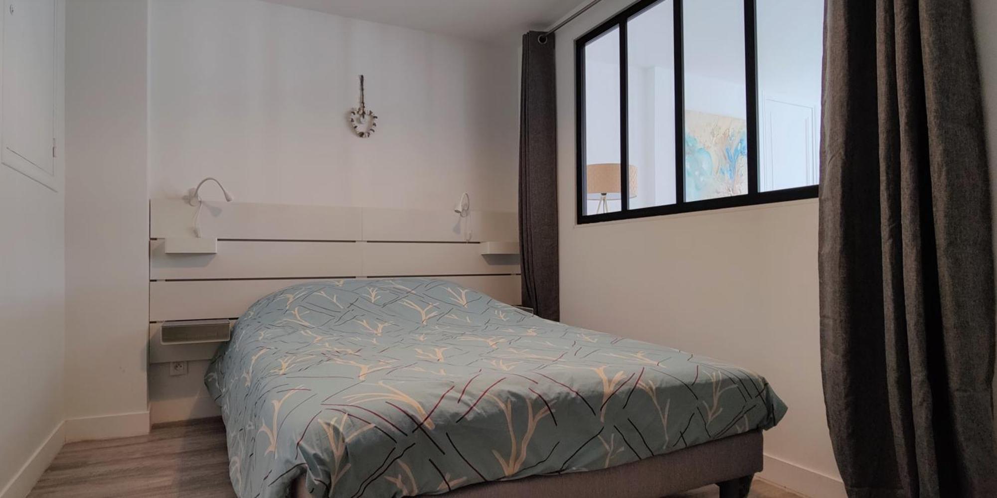 Belle Epoque Apartment Гранвил Екстериор снимка